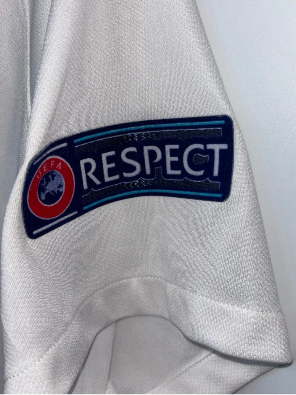 Nike Jordan X PSG 2018/19 Mbappe #7 Away Jersey Maillot Small EUC